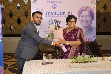 National Commission for Women partnership